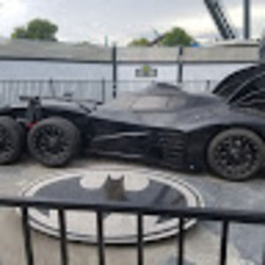 Meet your Posher, Arthur